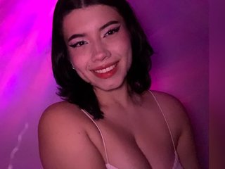 MollyBennet streamate live cam model