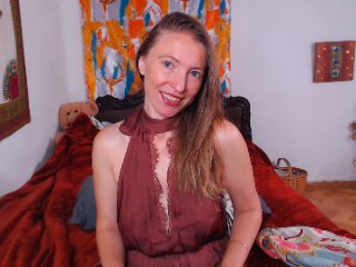 MollyJoyce streamate live cam model