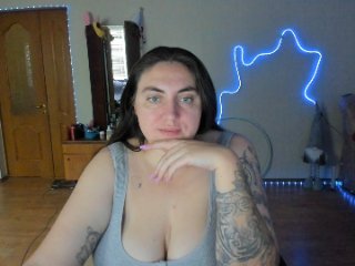 MonaBack streamate live cam model