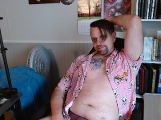 Monstercanxxx streamate live cam model