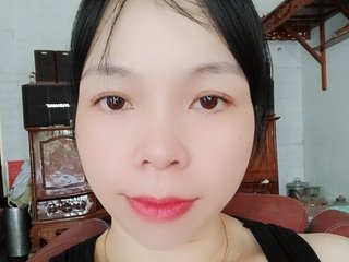 Moon699 streamate live cam model