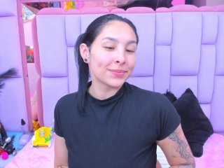 MorganHarper live cam