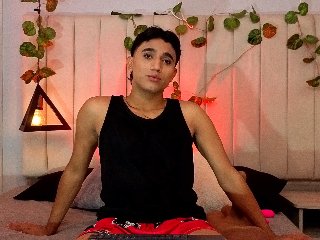 Morgan_Blade live cam