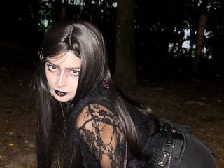 MorithaHard live cam