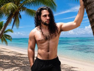 MrKobra streamate live cam model