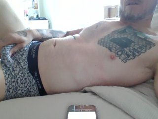 Mr_B_Naughty streamate live cam model