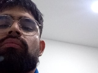 Mr_Misterius streamate live cam model