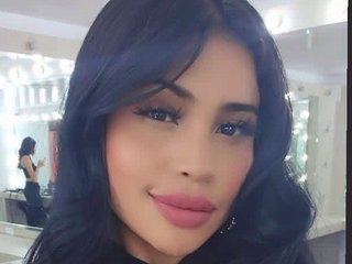 Mrcharlottte_queen streamate live cam model