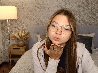 MurCassie streamate live cam model