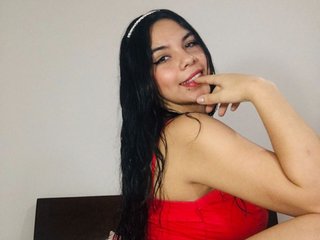 NahiaraMendez streamate live cam model