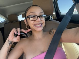 Nani_XO streamate live cam model