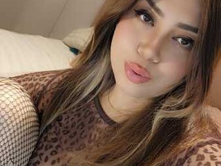 NatalyyLars streamate live cam model