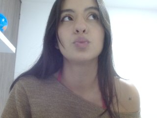 NatySensuaal streamate live cam model