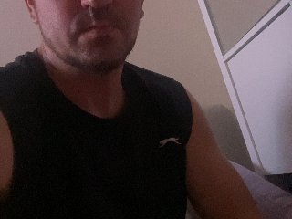 NaughtySimon007 streamate live cam model
