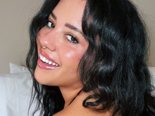 Nicolette_Neptune streamate live cam model