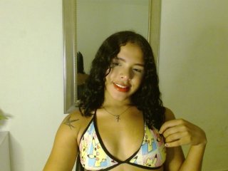 NikiRous streamate live cam model