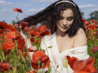 Nikki_Blackk streamate live cam model