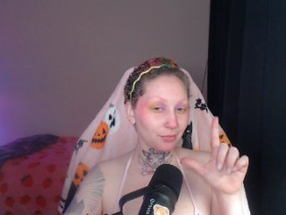 Nixromancer streamate live cam model