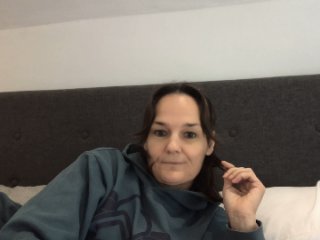 NoaRoh streamate live cam model