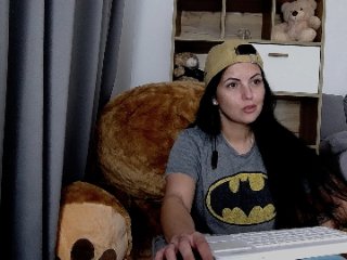 NoirBella streamate live cam model