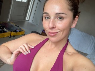 NovaHawthorne streamate live cam model