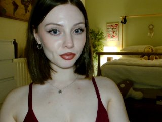 ObeyMissRose streamate live cam model