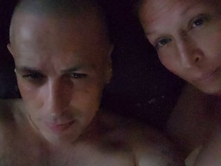 OldPunk streamate live cam model