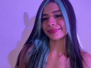OnlyBabyJuliet streamate live cam model