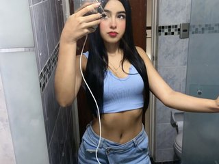 Only_dolls streamate live cam model