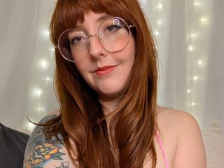 Opal_the_Oracle streamate live cam model