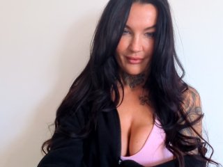 OrgasmicOnyx live cam