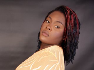 OshunWaters69 streamate live cam model