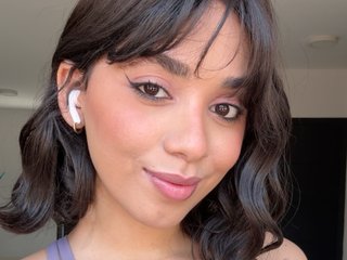 PalomaFer18 streamate live cam model