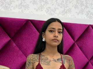 PamelaHz streamate live cam model