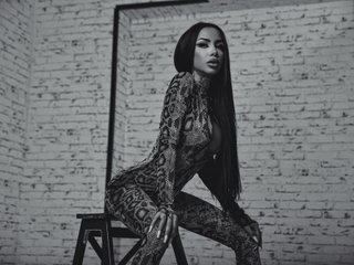 PandoraVolkov streamate live cam model