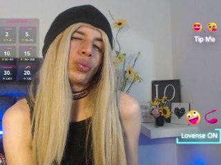 PanteraWhite streamate live cam model
