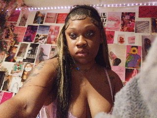 PassionMula streamate live cam model
