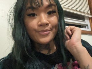 PattiieJane streamate live cam model