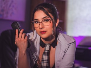 Pauliinamayerss live cam