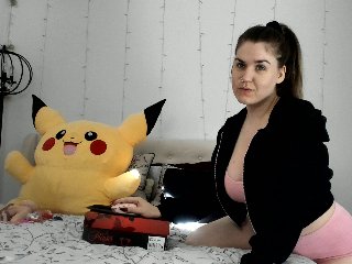 PeppyLuvCentricX streamate live cam model