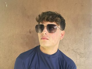 PercyD streamate live cam model