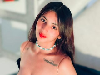 PettryNany streamate live cam model