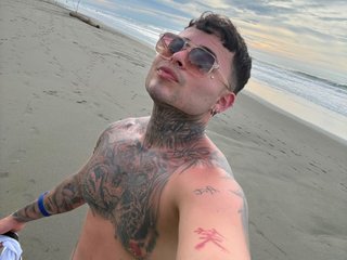 Philipross streamate live cam model