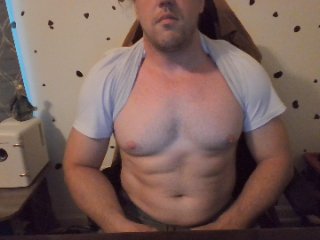 PleasureWood streamate live cam model