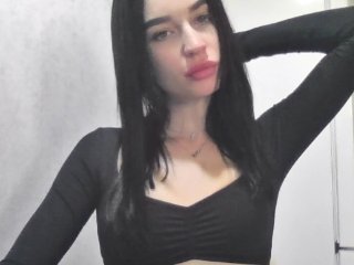 PoisonJasmine streamate live cam model