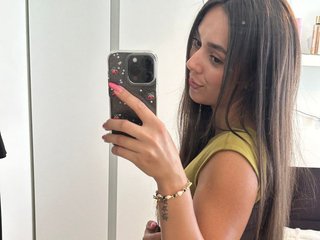 PolishSofia2007 streamate live cam model