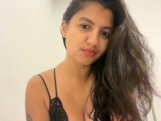 PollyPockitt streamate live cam model