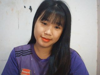 PoppyBae streamate live cam model