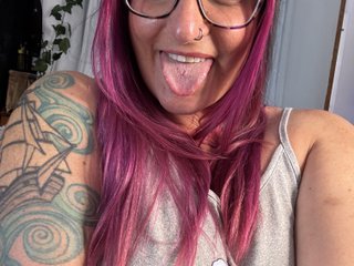 PoppyPrynne streamate live cam model