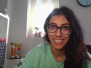 Precious1992x streamate live cam model